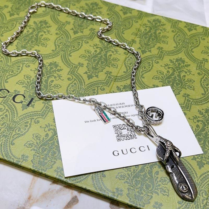 Gucci Necklaces